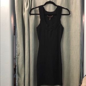 BCBG max aria bodycon bandage dress